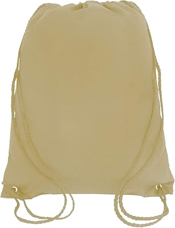 amazon drawstring bolsa