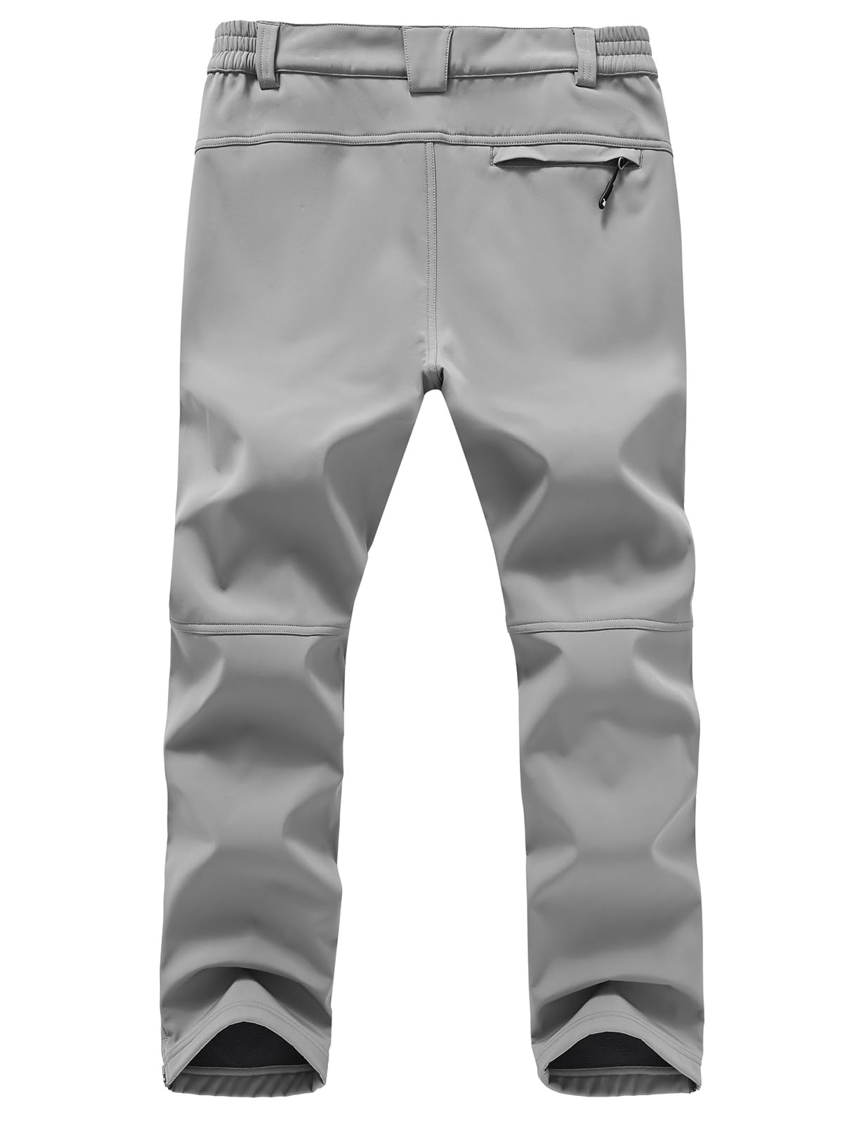 Snapklik.com : Mens Snow Ski Hiking Pants Waterproof Insulated Winter ...