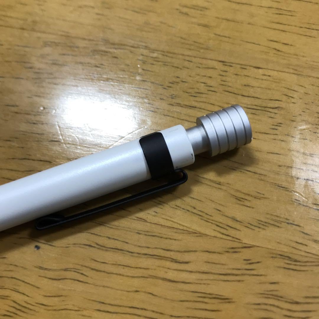 Amazon.co.jp: ステッドラー30周年 限定色 0.5mm パールホワイト 廃番
