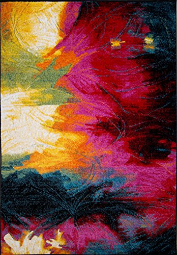 Tapete Decorativo Abstracto Home Dynamix 157x218 cm miniatura 2