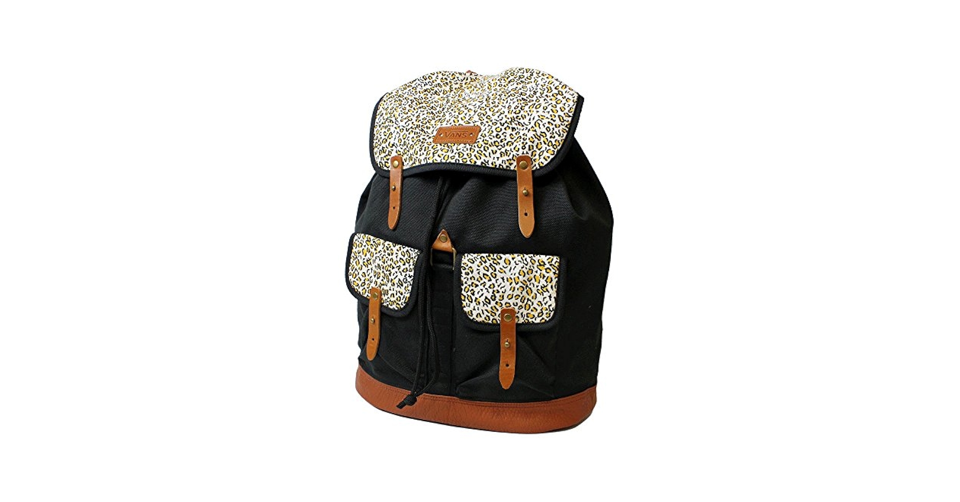 レオパード バックパック LOUIS VUITTON （未使用展示品）ルイヴィトン バックパックPM 豹