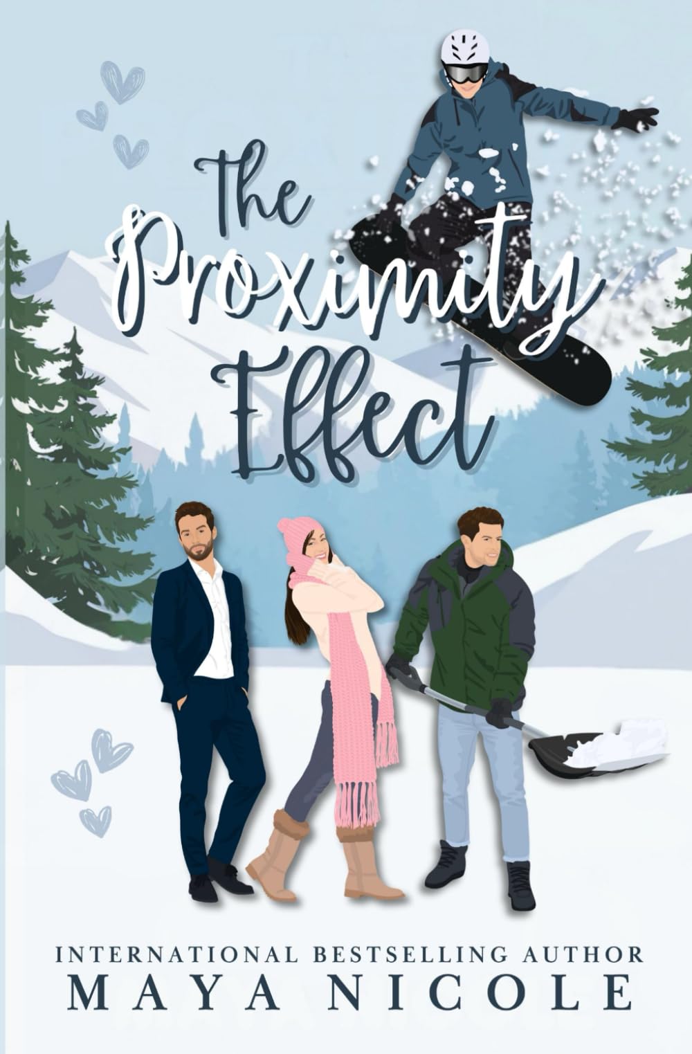 The Proximity Effect (Why Choose Them Standalones)