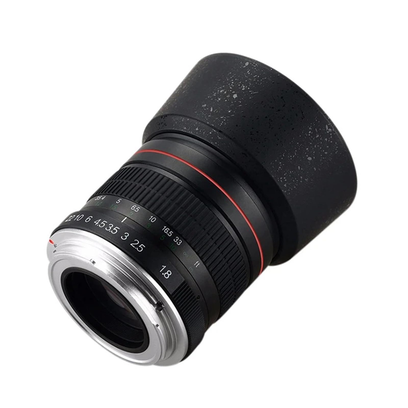 Amazon.co.jp: カメラレンズ、 85mm F1.8 カメラレンズ、キヤノン大