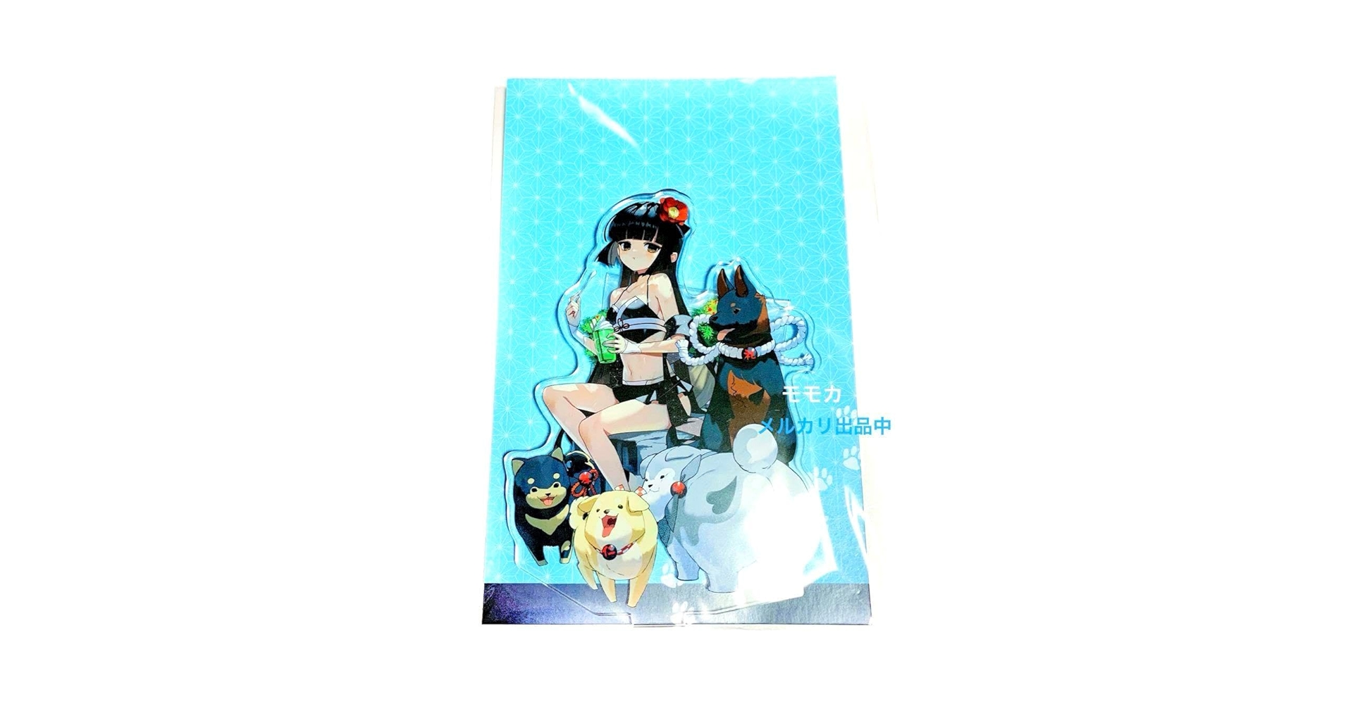 えなこ アクリルスタンド C102 Amazon.co.jp: えなこ アクリルスタンド C102 : おもちゃ