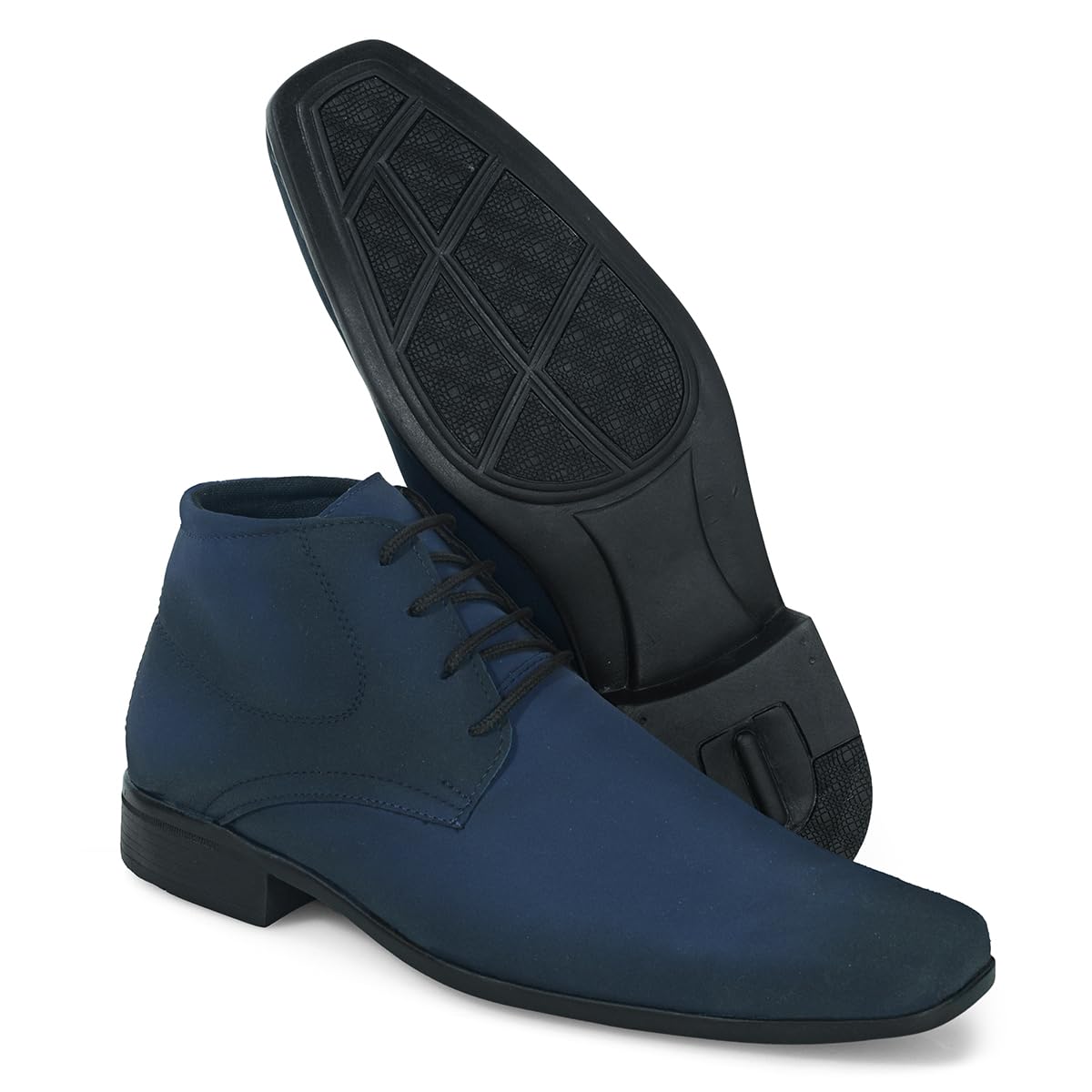 Bota Social Masculina Clássica em Nobuck 1090 em promoção! Veja a oferta e mais achadinhos de Botas & Coturnos Masculinos 4 Hoje é o melhor dia para comprar Bota Social Masculina Clássica em Nobuck 1090 com aquele preço maroto! Promoção! Aproveite a oferta! 4