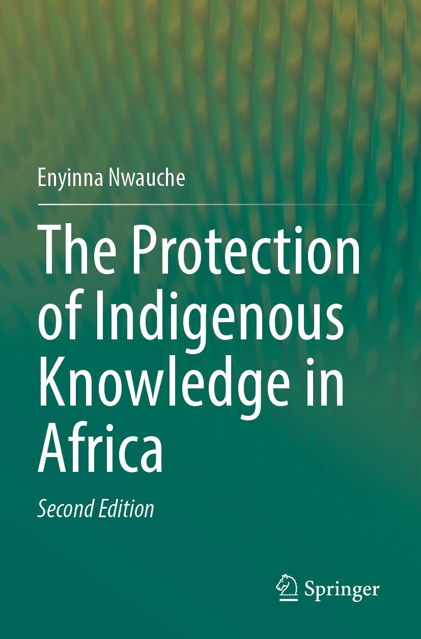 The Protection of Indigenous Knowledge in Africa