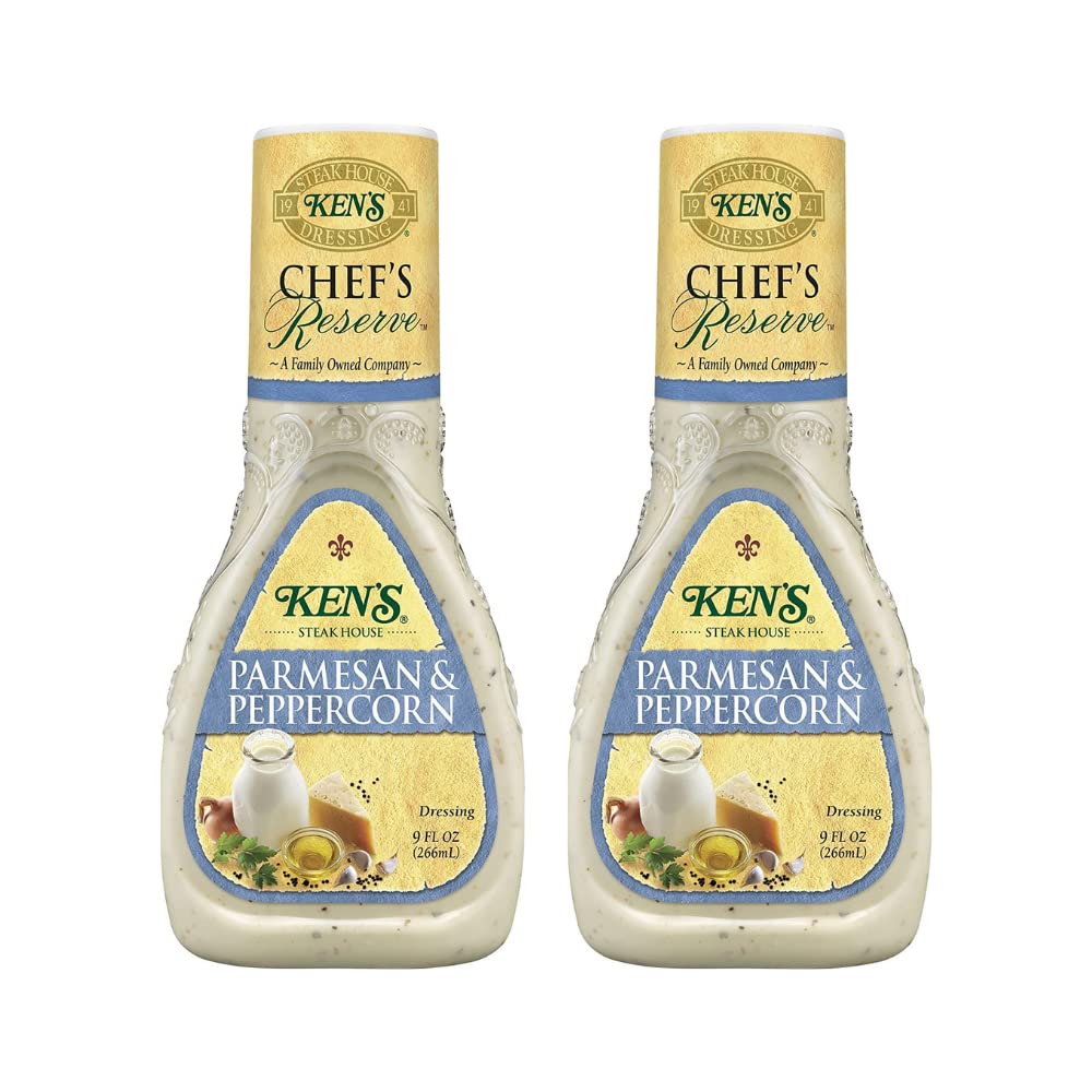 10 Best Salad Dressing for Steak Salad: Top Flavor Pairings 2 61qdo5QPS1L