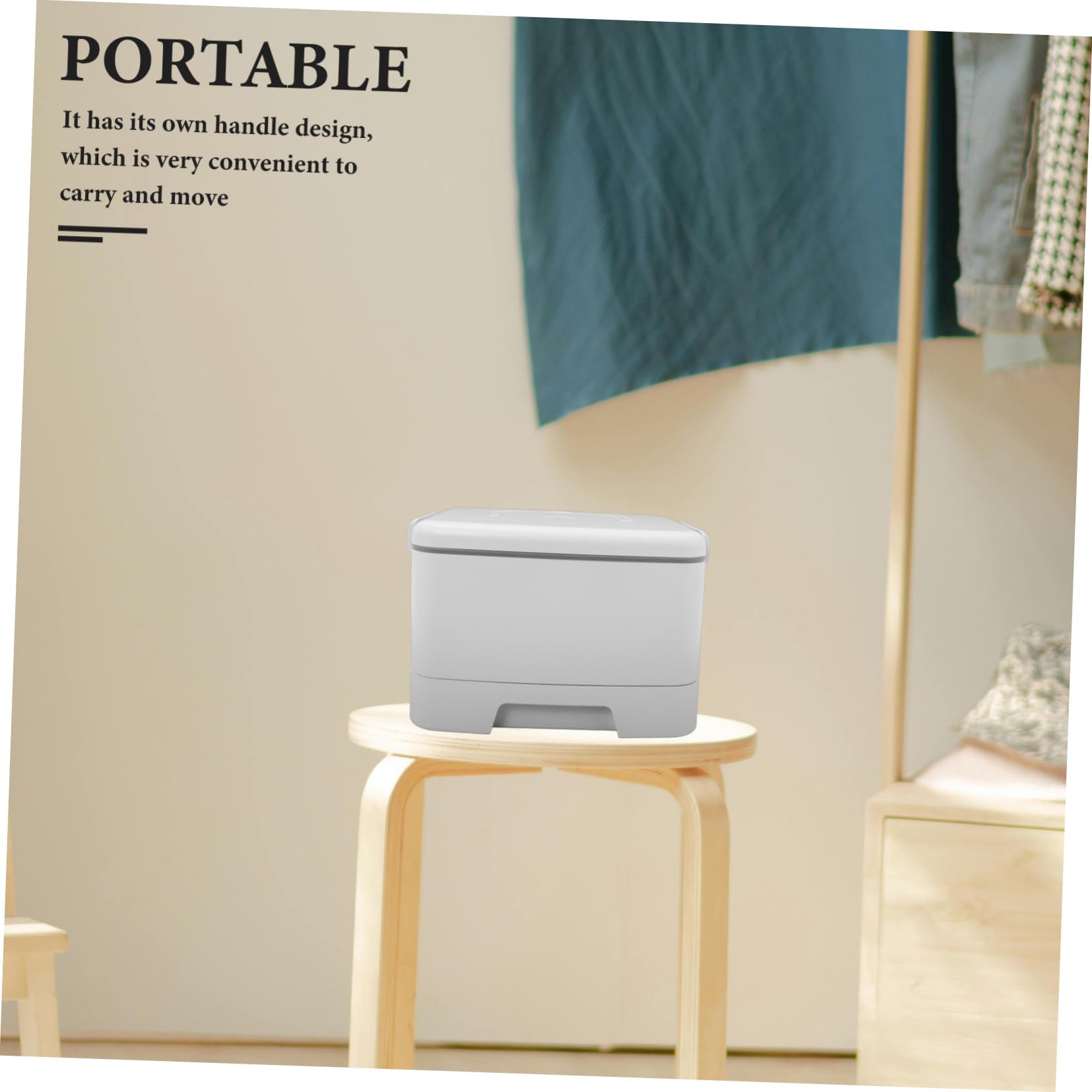 Caja De Portátil Grande De Plástico Multicapa Hogar Botiquín De Emergencia para Guardar y