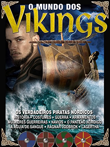 O Mundo dos Vikings