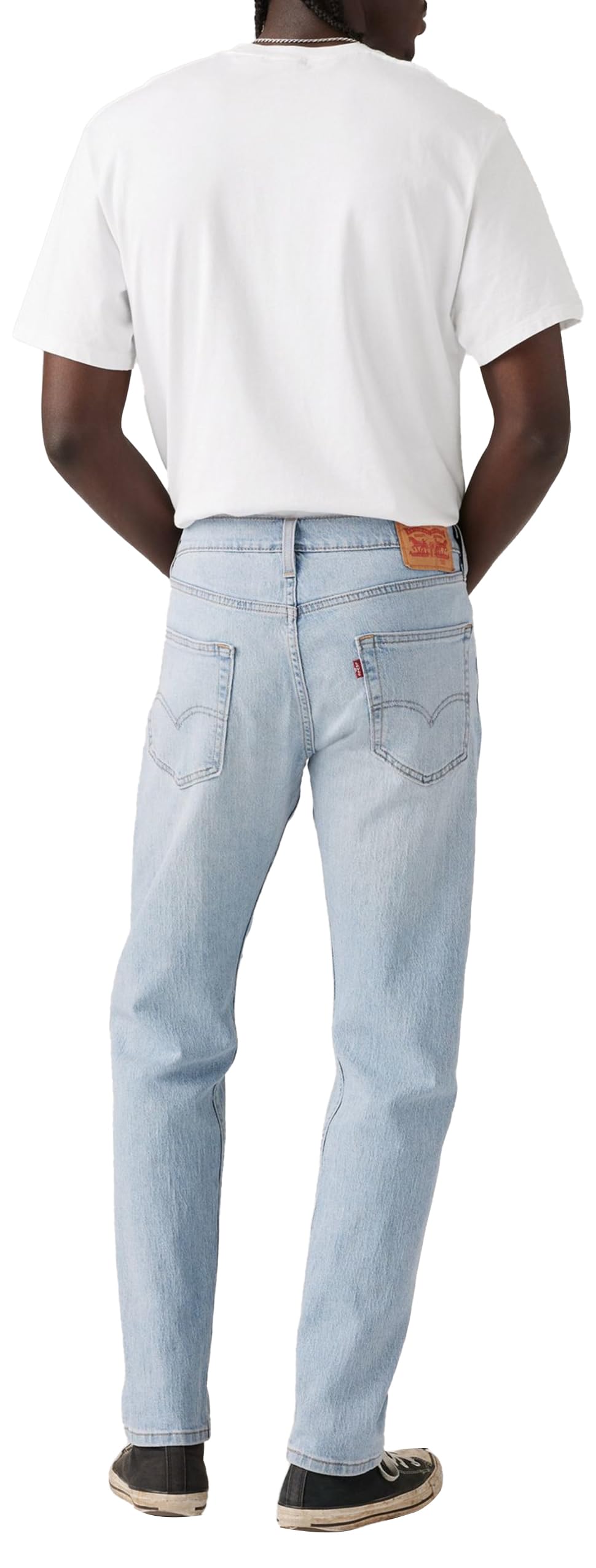 Levi's 502 Taper Vaqueros Hombre — view 172