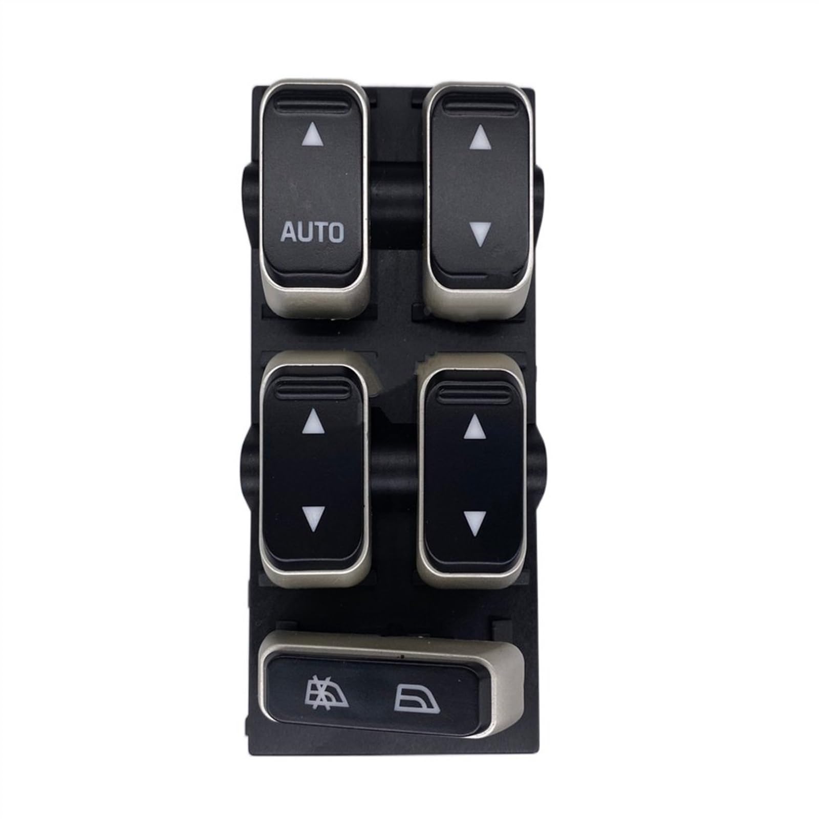 Bouton de commutation commande de levage automatique auto Lincoln