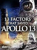 13 Factors that Saved Apollo 13