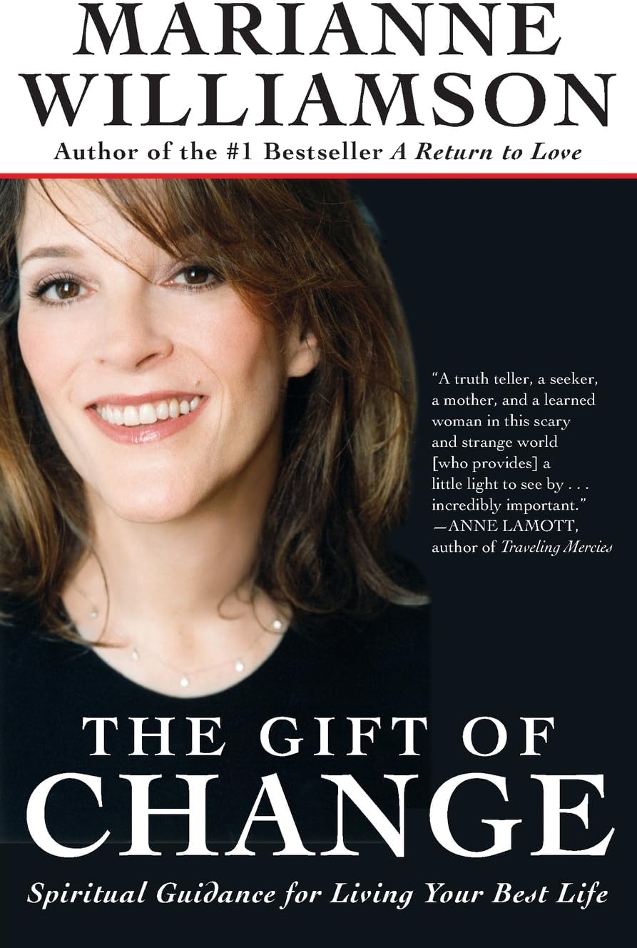The Gift of Change