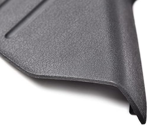 Miniatura 8 de PIT66 Cubierta de asiento delantero izquierdo compatible con Ford F150 2009-2013 lado del conductor 9L3Z-1661693-CA