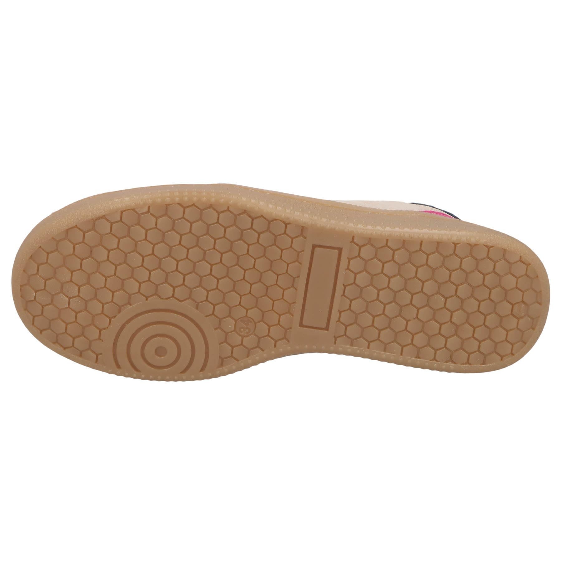 Däumling Unisex Kinder Kleinkinder Halbschuh Nappa medium 39,0 Turino leinen Kaltfutter S