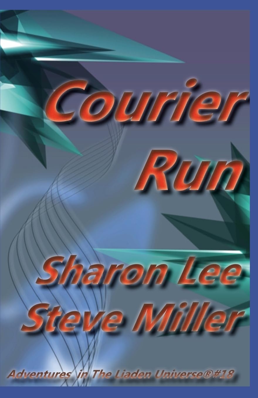 Courier Run