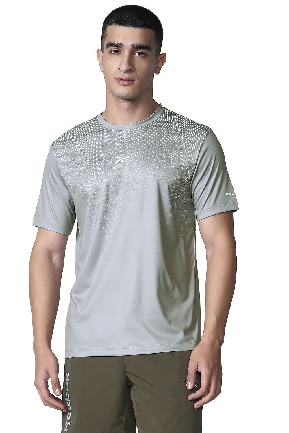 reebok Men T-Shirt-picture-48
