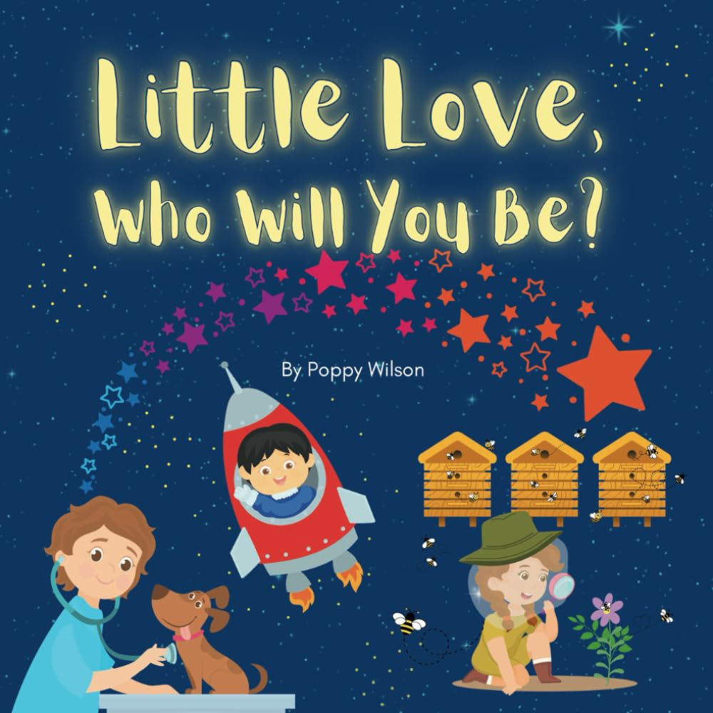 Little Love, Who Will You Be?