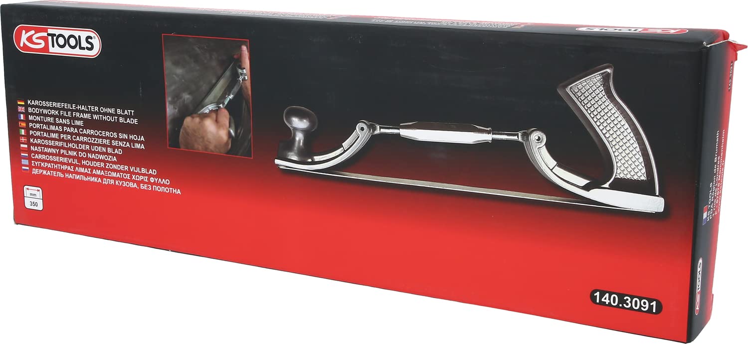 KS Tools 140.3091 Monture Seule Du 140.3090