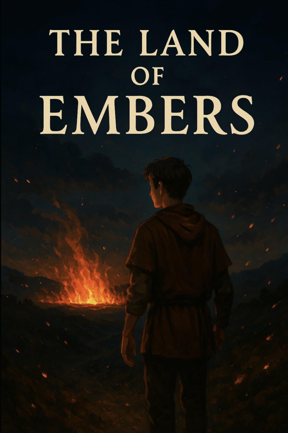The Land of Embers