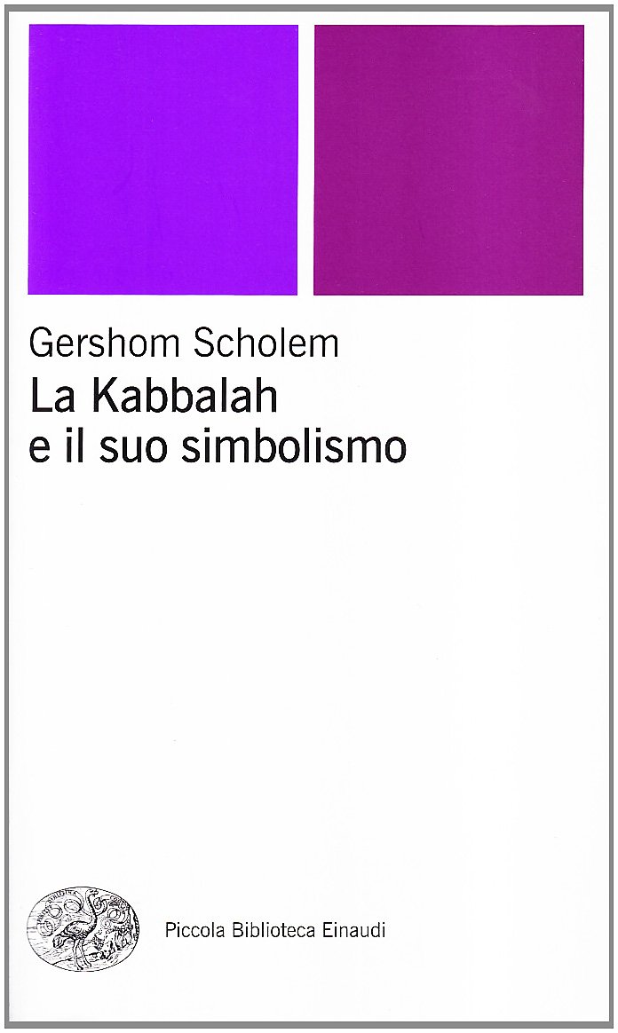 La kabbalah e il suo simbolismo