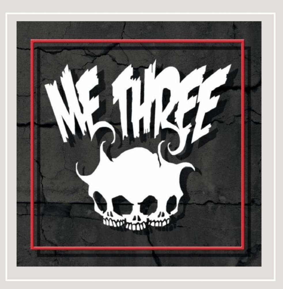 Me Three [Audio CD] Me Three