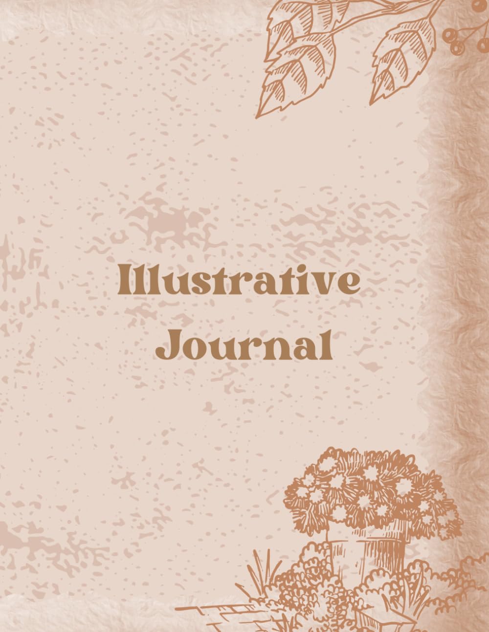 Illustrative Journal for Men