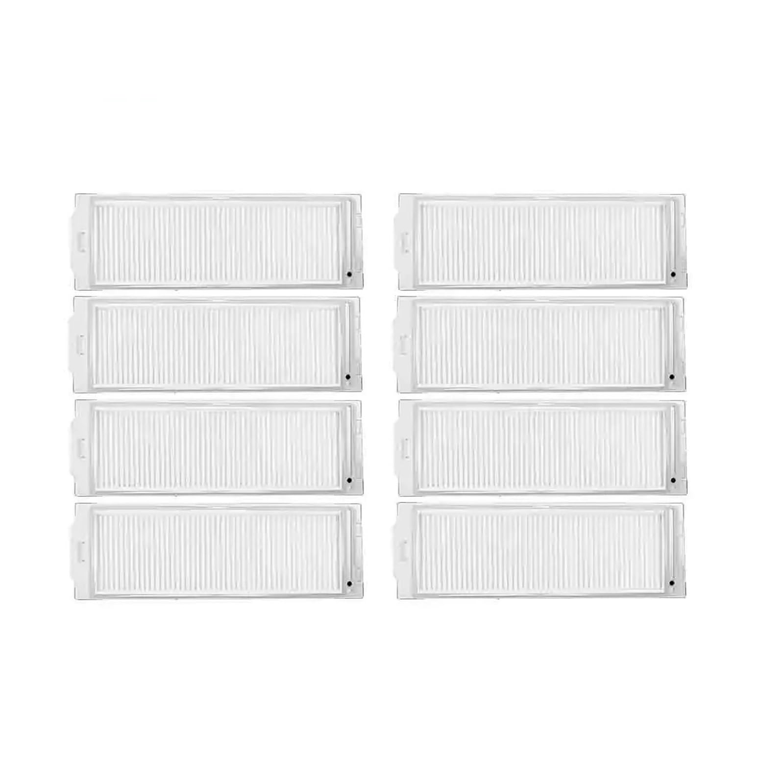 Bac à poussière réservoir d'eau 2 en 1 compatible Xiaomi Mijia Mop Pro 3C S12 S10