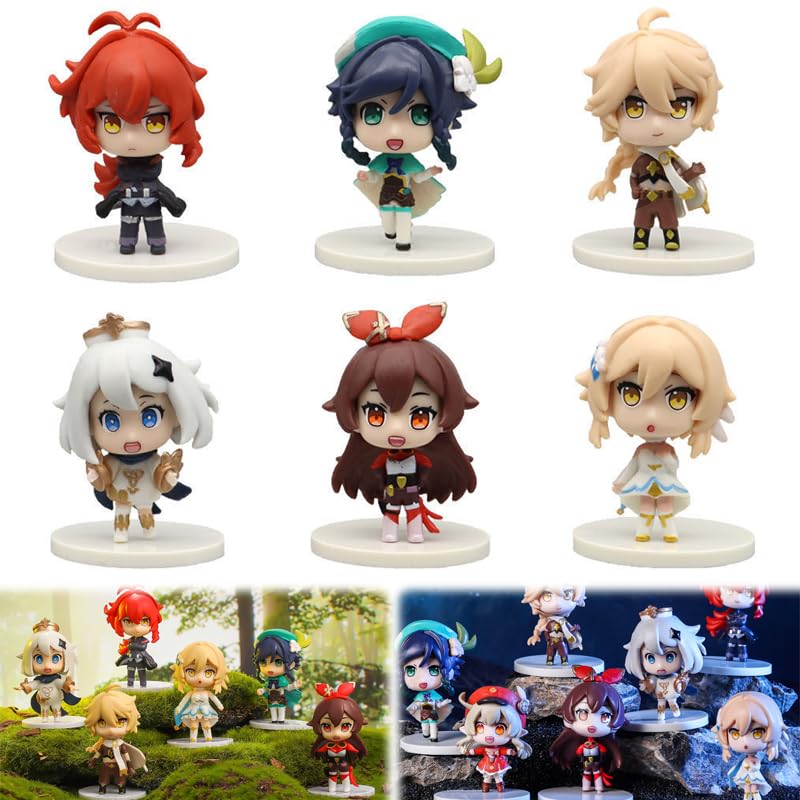 Amazon.co.jp: KRGNPLE キュートなキャラクター ブラインドボックス 