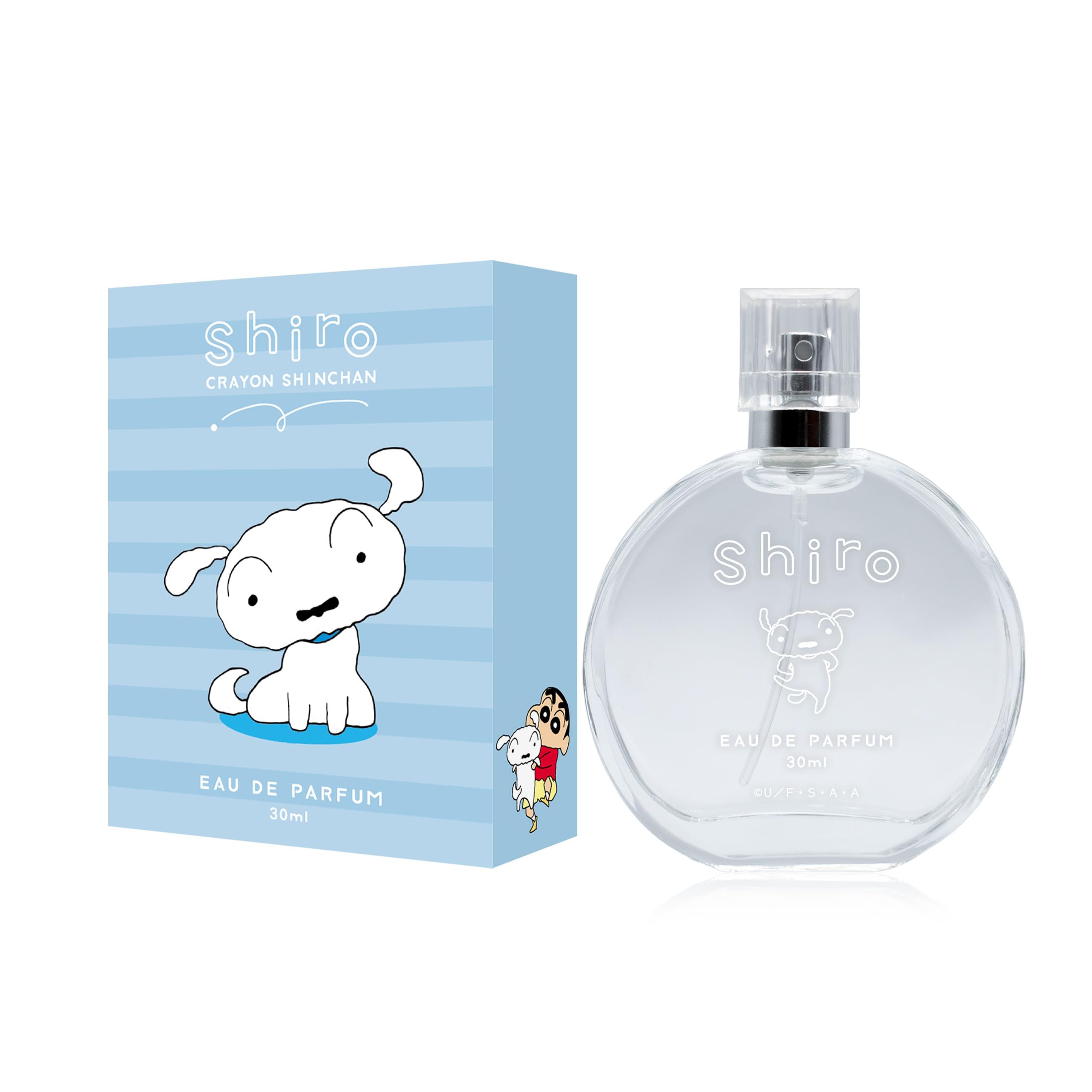 Silo Eau De Parfum, 1.0 fl oz (30 ml)