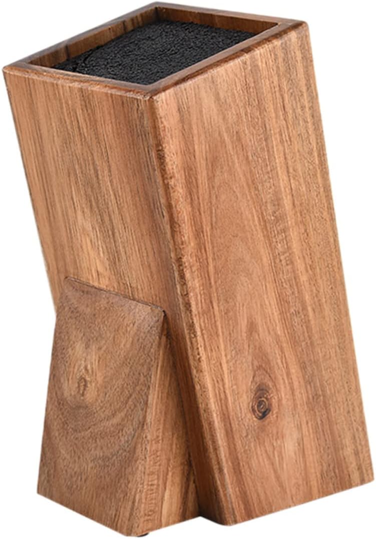 1pc Silverware Holder Knife Storage Rack Cutter Shelf of Kitchen Knives Holder Multipurpose Cutter Organizer Kitchen Utensil Organizer