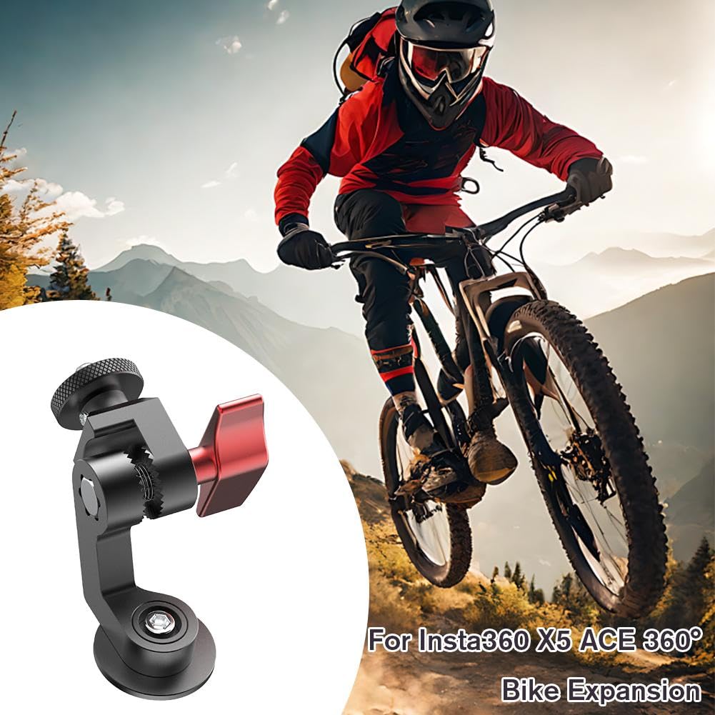 Amazon.co.jp: For Insta360 X5/X4/X3 バイク・自転車 ハンドル