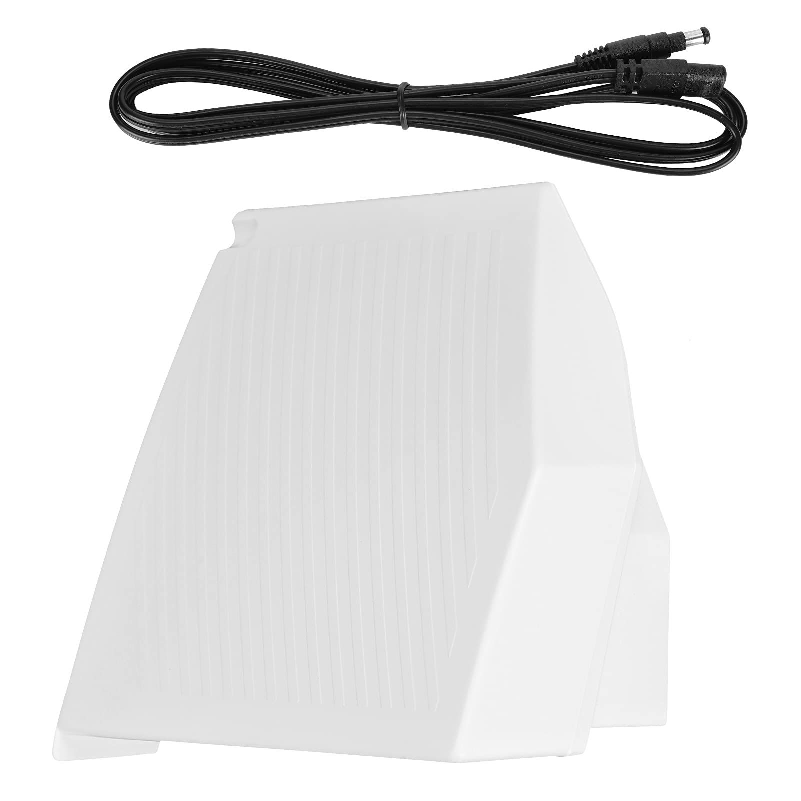 Haofy Pedal Controlador de Pie para Máquina de Coser, Repuesto ABS de Alta Calidad, 100~240V, para Viking
