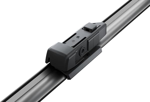 Bosch eA945S - Scheibenwischer Aerotwin - Länge: 650/400 mm - Set für Frontscheibe, versand im Produktkarton: Weniger Müll, einfaches Auspacken - 4