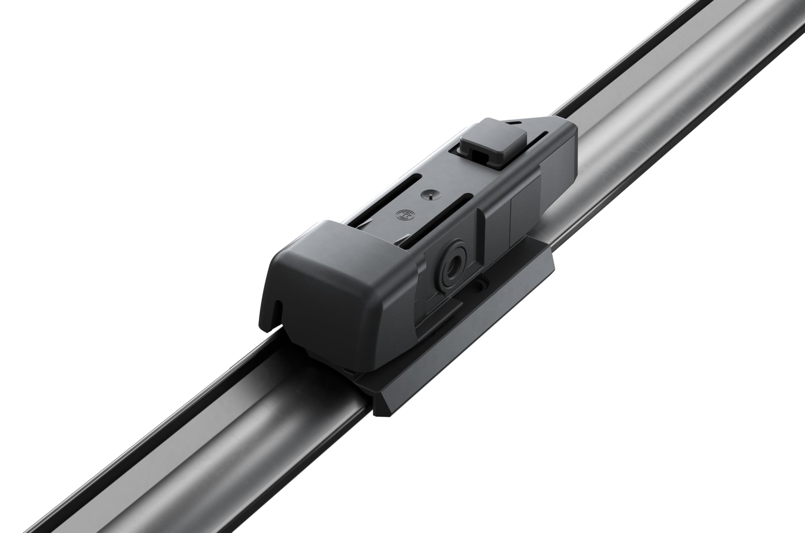 Bosch eA945S - Scheibenwischer Aerotwin - Länge: 650/400 mm - Set für Frontscheibe, versand im Produktkarton: Weniger Müll, einfaches Auspacken - 5