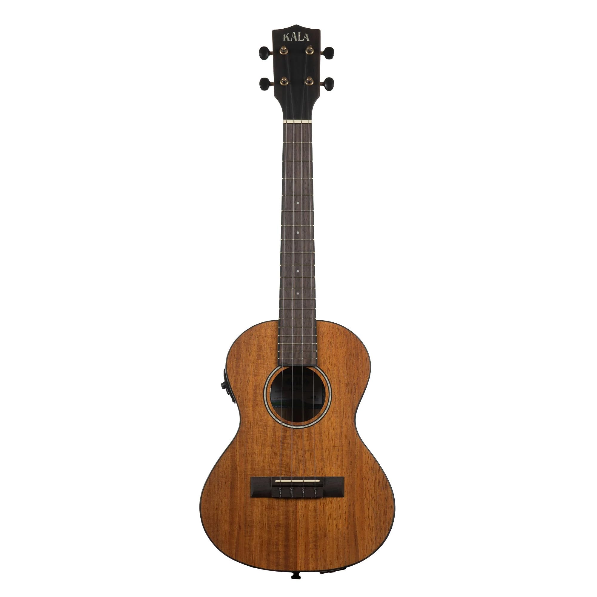 Kala KA-KOA-T Hawaiian Koa Tenore Ukulele