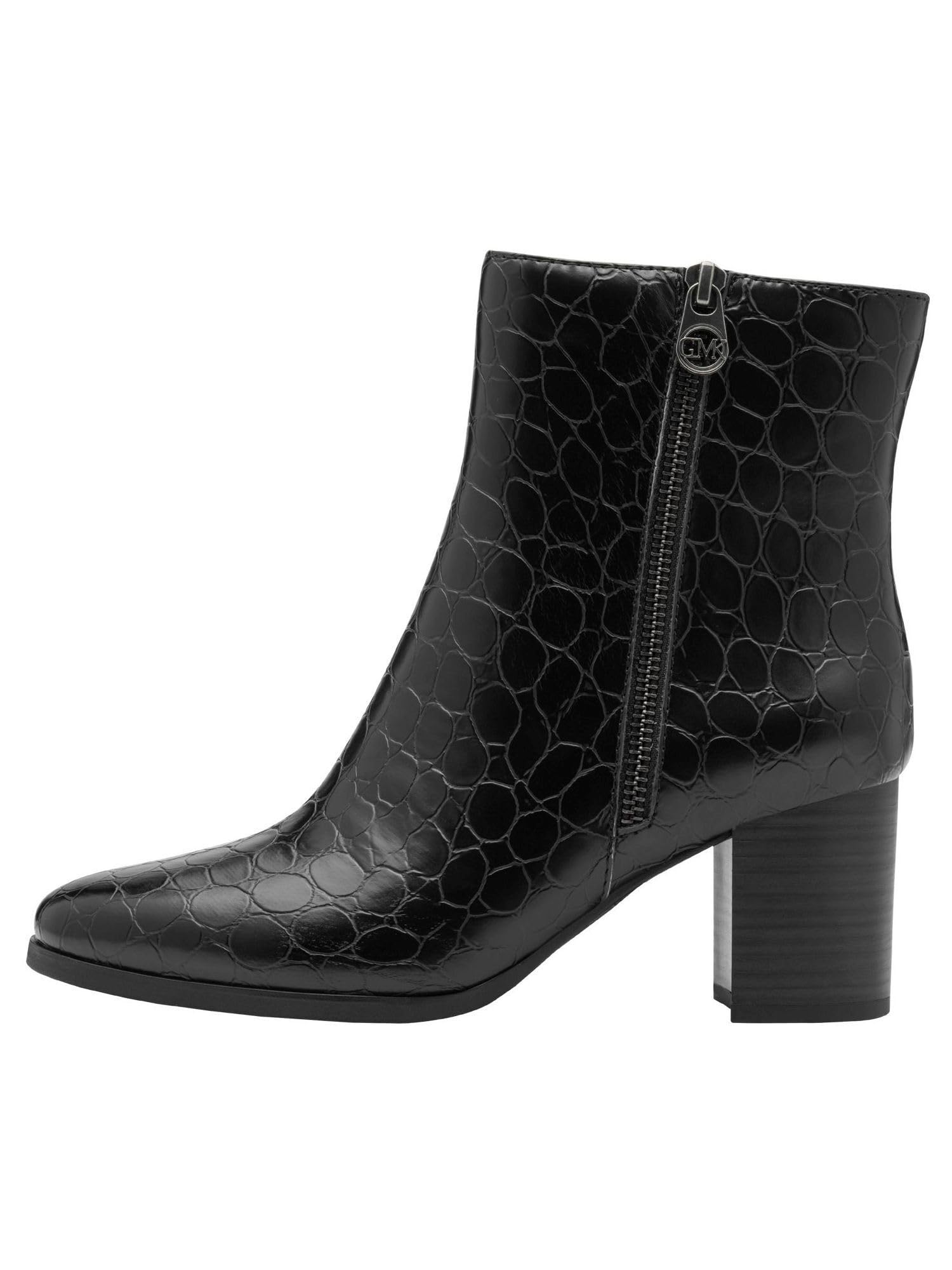 MARCO TOZZI by Guido Maria Kretschmer Mode-Stiefel 2-85303-45, Botas de Moda Mujer