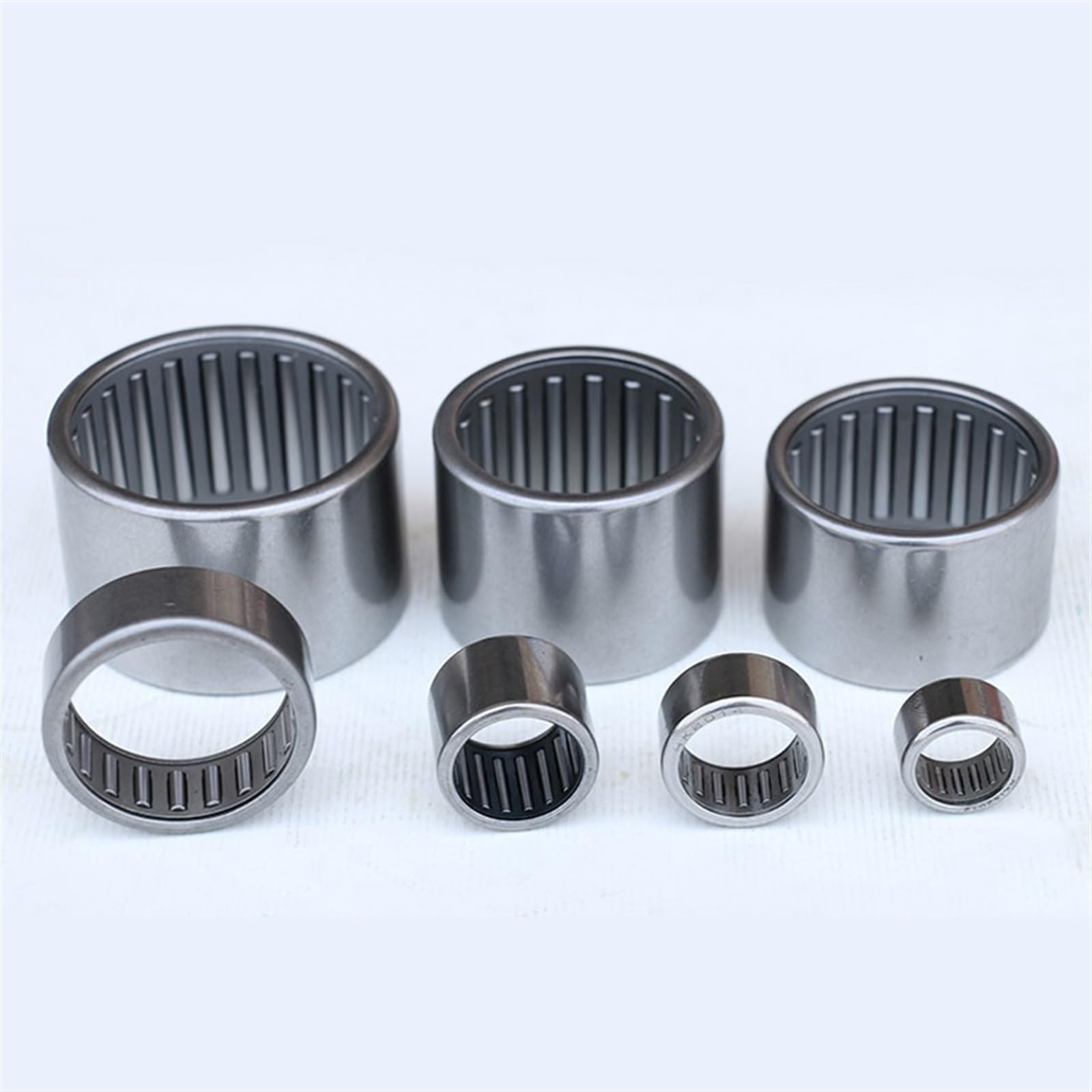2 uds HK1312 HK131912 13 * 19 * 12mm rodamientos de agujas