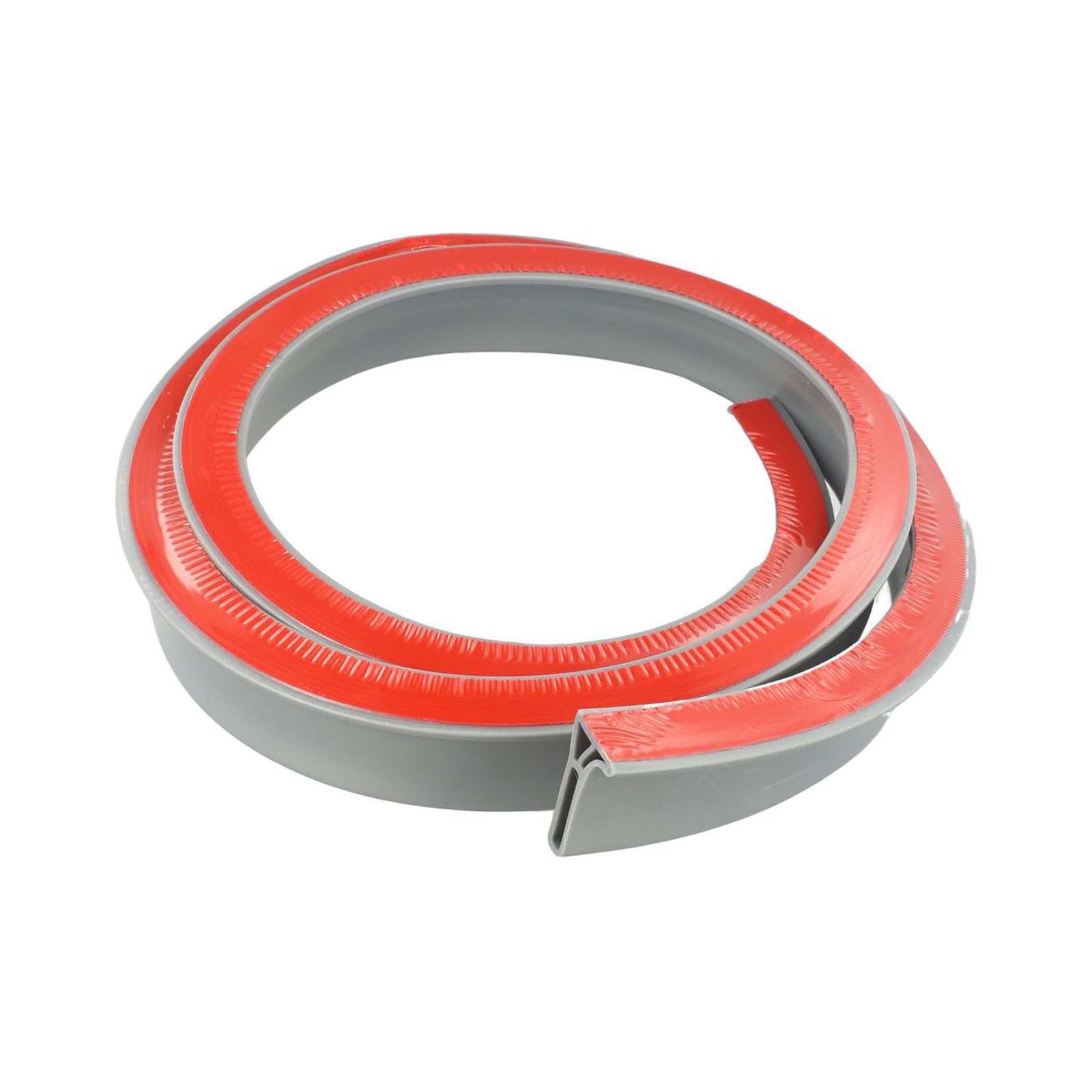 Junta de goma impermeable para ducha 50-300 cm