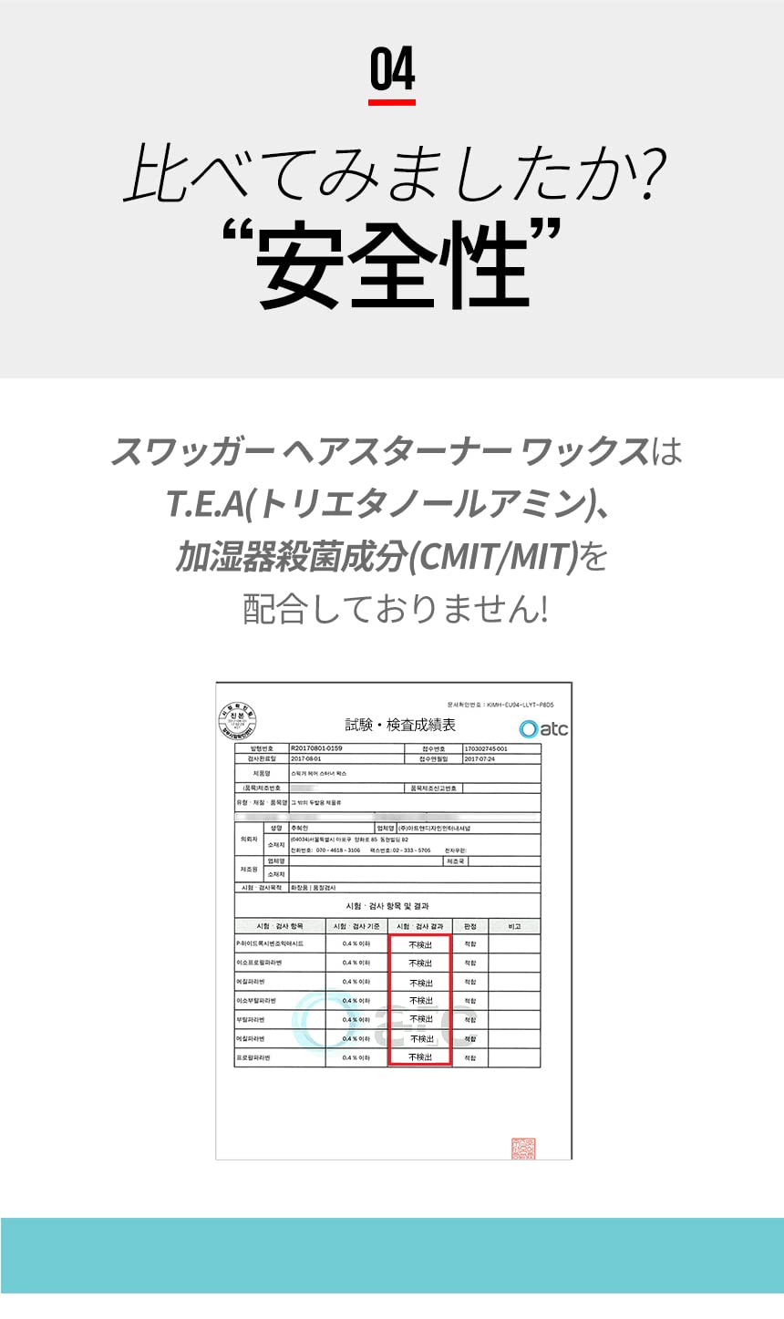 Amazon | 【驚くほどのセッティング力とキープ力。水だけで洗い流せて