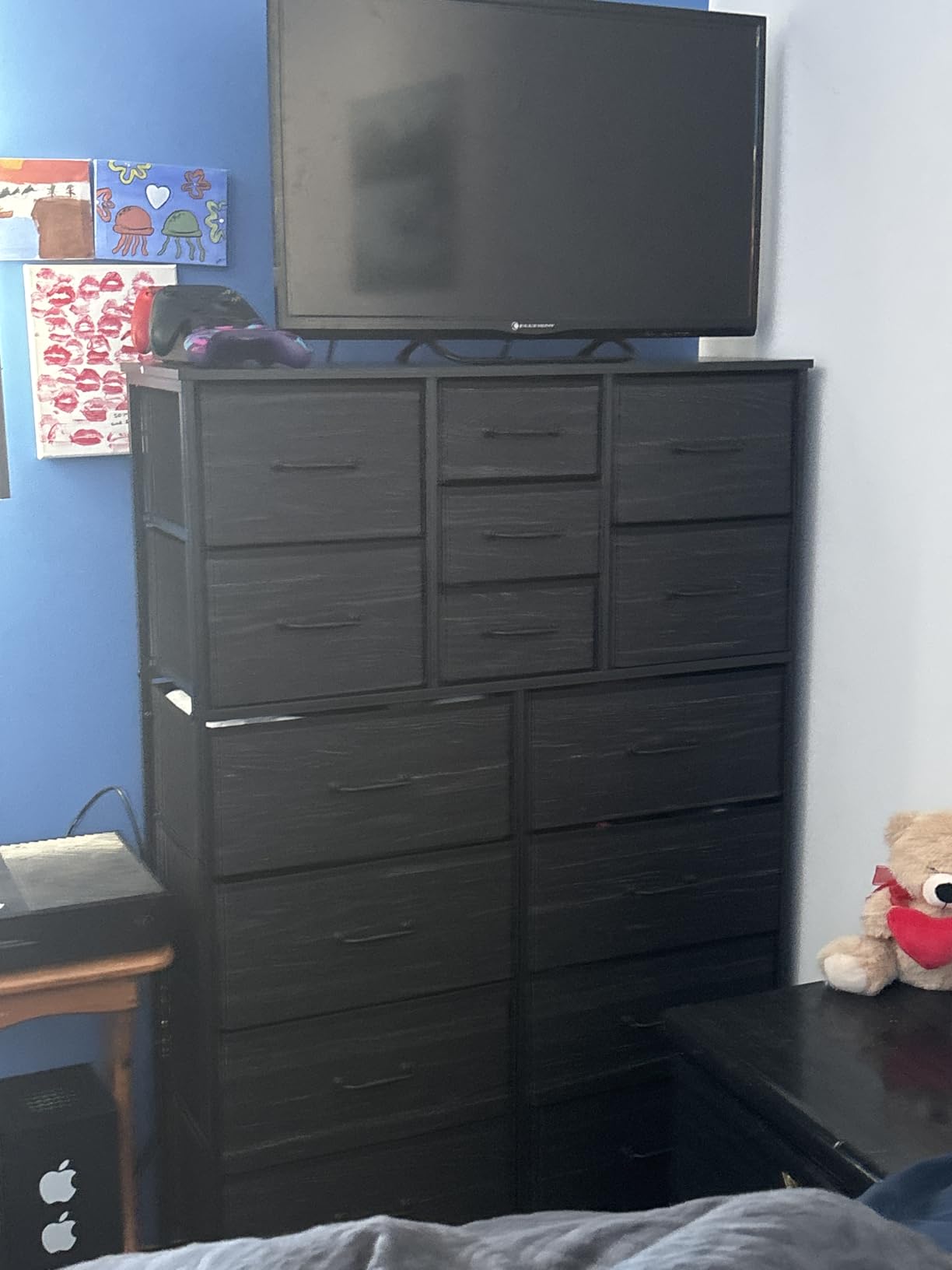 Customer photo