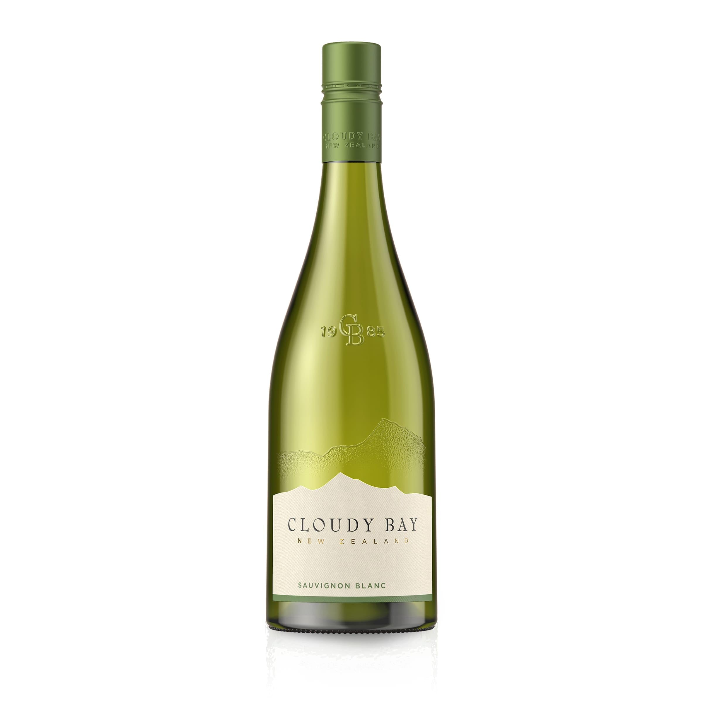 2024 Cloudy Bay Sauvignon Blanc Weißwein Neuseeland (6x0,75l)