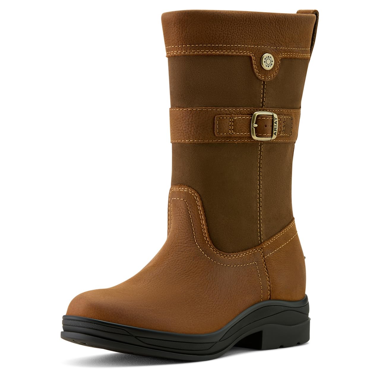 ARIAT Womens Bampton Waterproof Boot