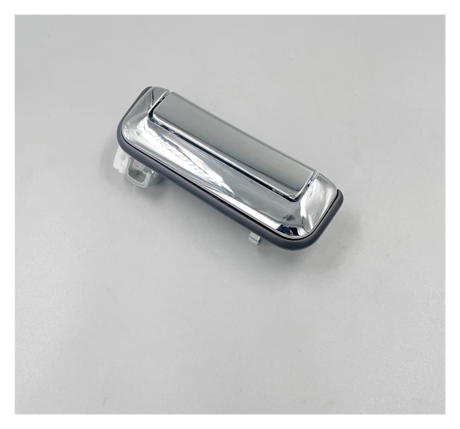 HILLAR Door Outer Handle for Mitsubishi L200 L300 1999-2004 Chrome Door Outer Handle(Left Side)
