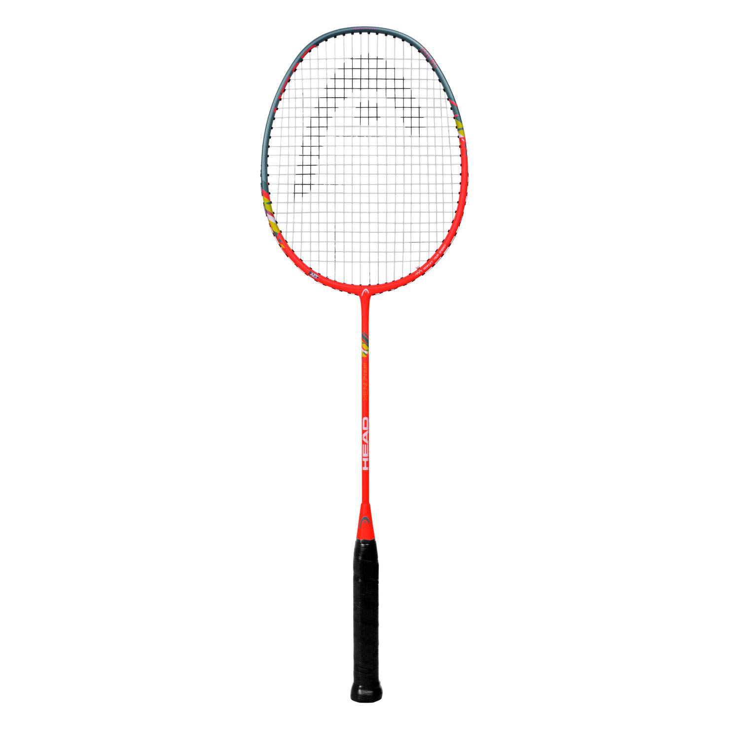 HEAD Xenon Blast HM Graphite Badminton Racquet (Strung) (B01NAJ63CK) Amazon Price History, Amazon Price Tracker