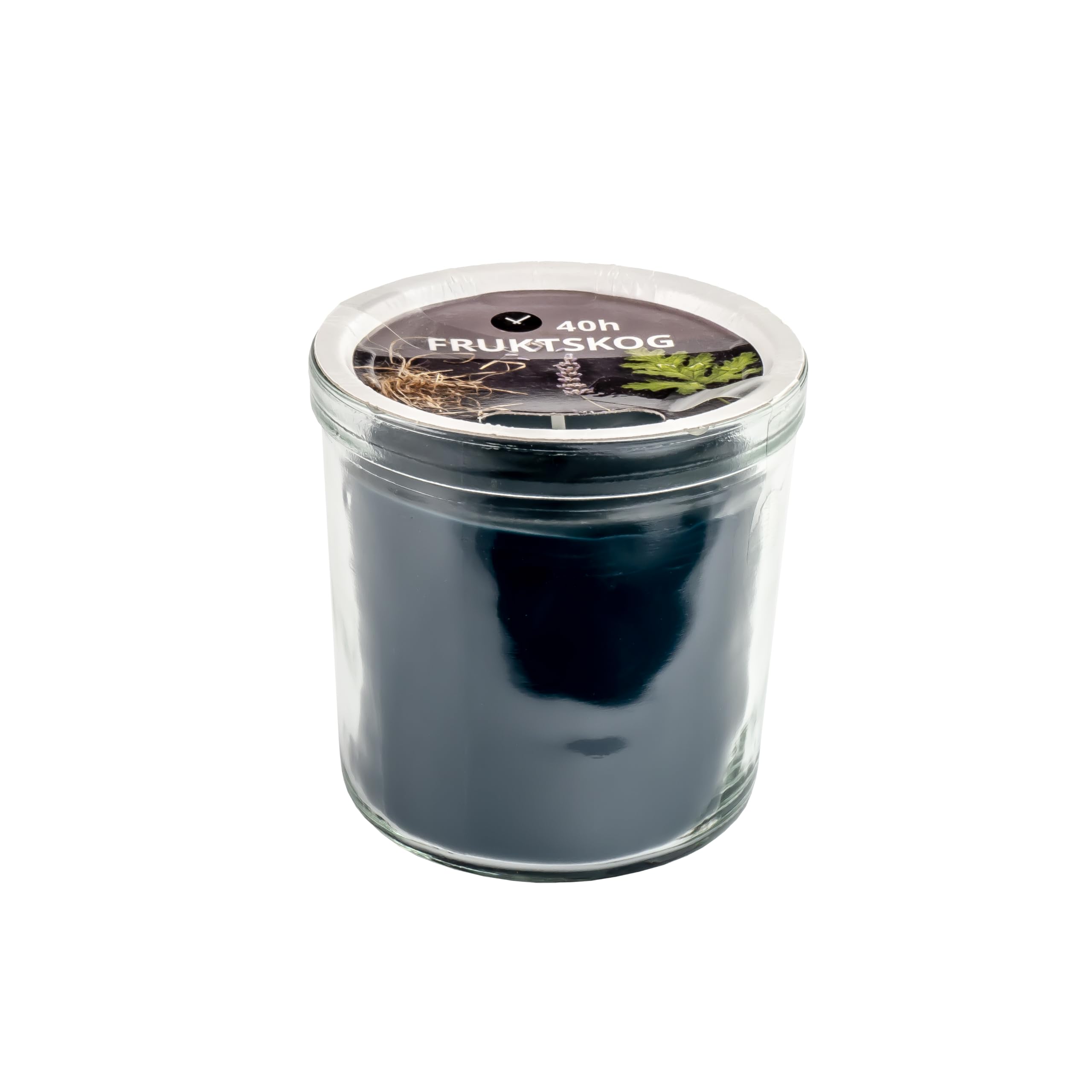 IKEA Sinnlig Candele Profumate Alla Vaniglia - Set Da 120 Lumini, Profumo Dolce E Accogliente - Foto 8