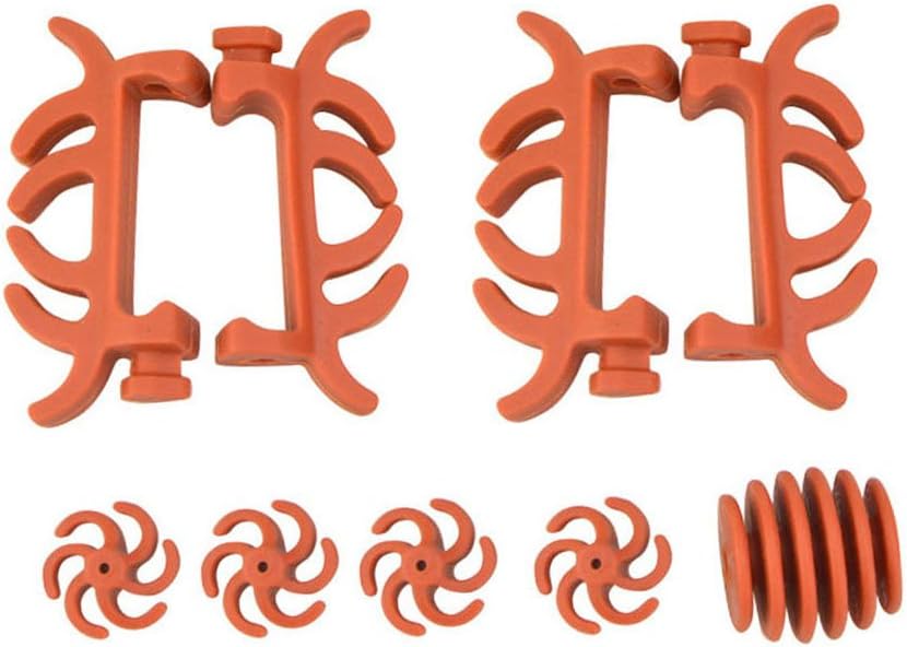 stabilizzatore dell'arco per la caccia