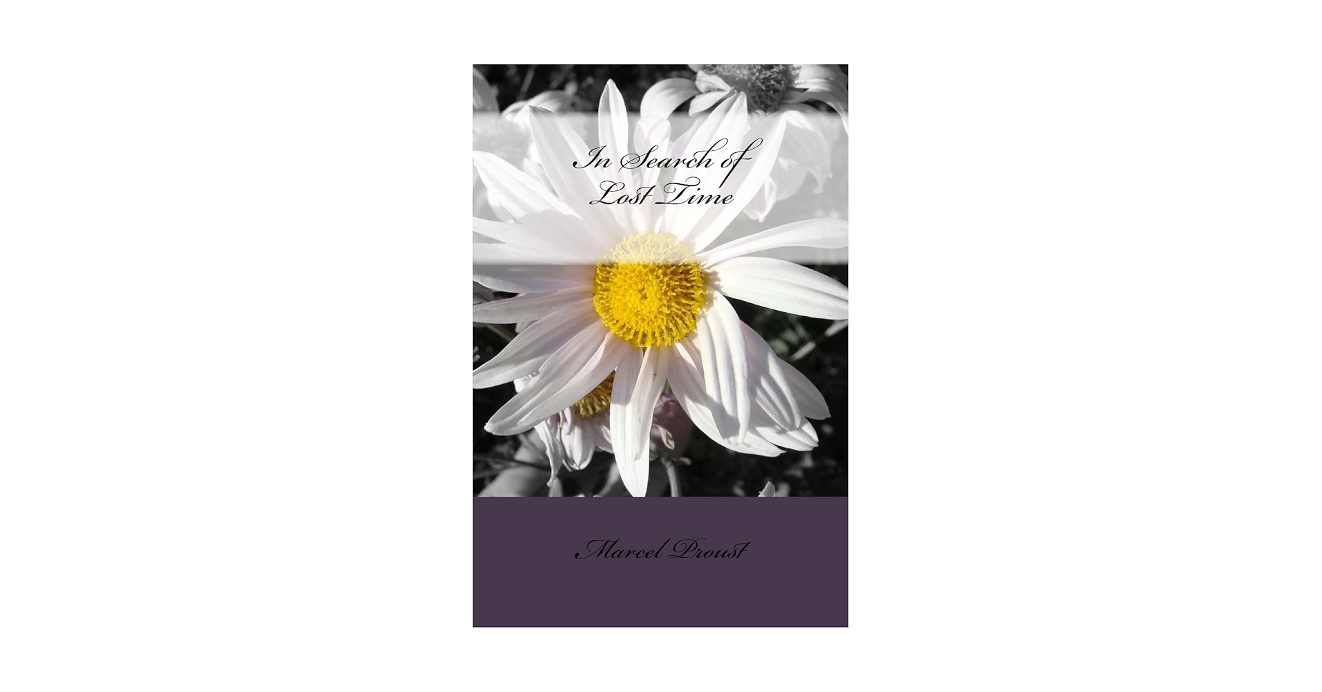 洋書 Marcel Proust In Search of Lost Time In Search of Lost Time : Complete : Volumes I-VI: by Marcel