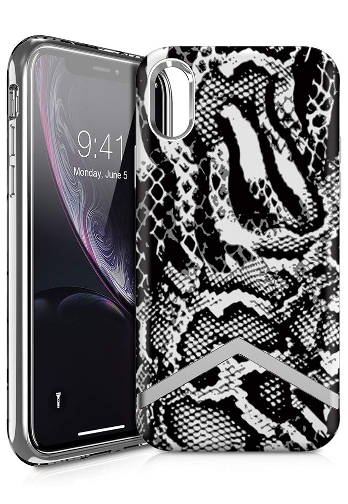 AVANAMust designed for iPhone XR case cover - Kaa