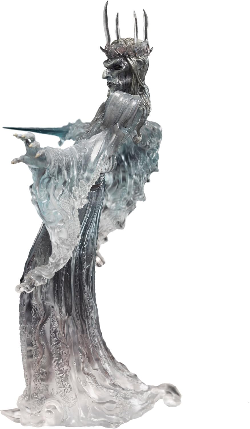 【限定版】ロード・オブ・ザ・リング: ウィッチキング Mini Epics Amazon.com: Weta Workshop Mini Epics - The Lord of The Rings